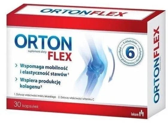 Jakie leki na odbudowę chrząstki stawowej mogą naprawdę pomóc?