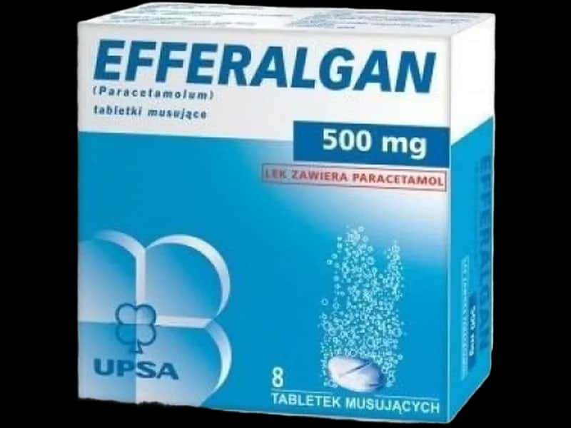 Bezpieczne leki na gorączkę przy nadciśnieniu - unikaj niebezpieczeństw