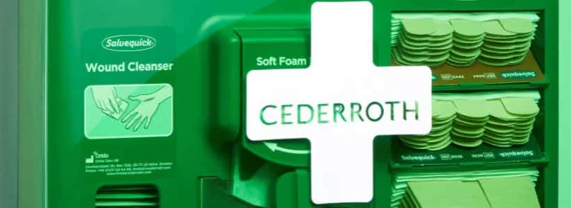 Ile apteczek w zakładzie pracy? Sprawdź, co musisz wiedzieć