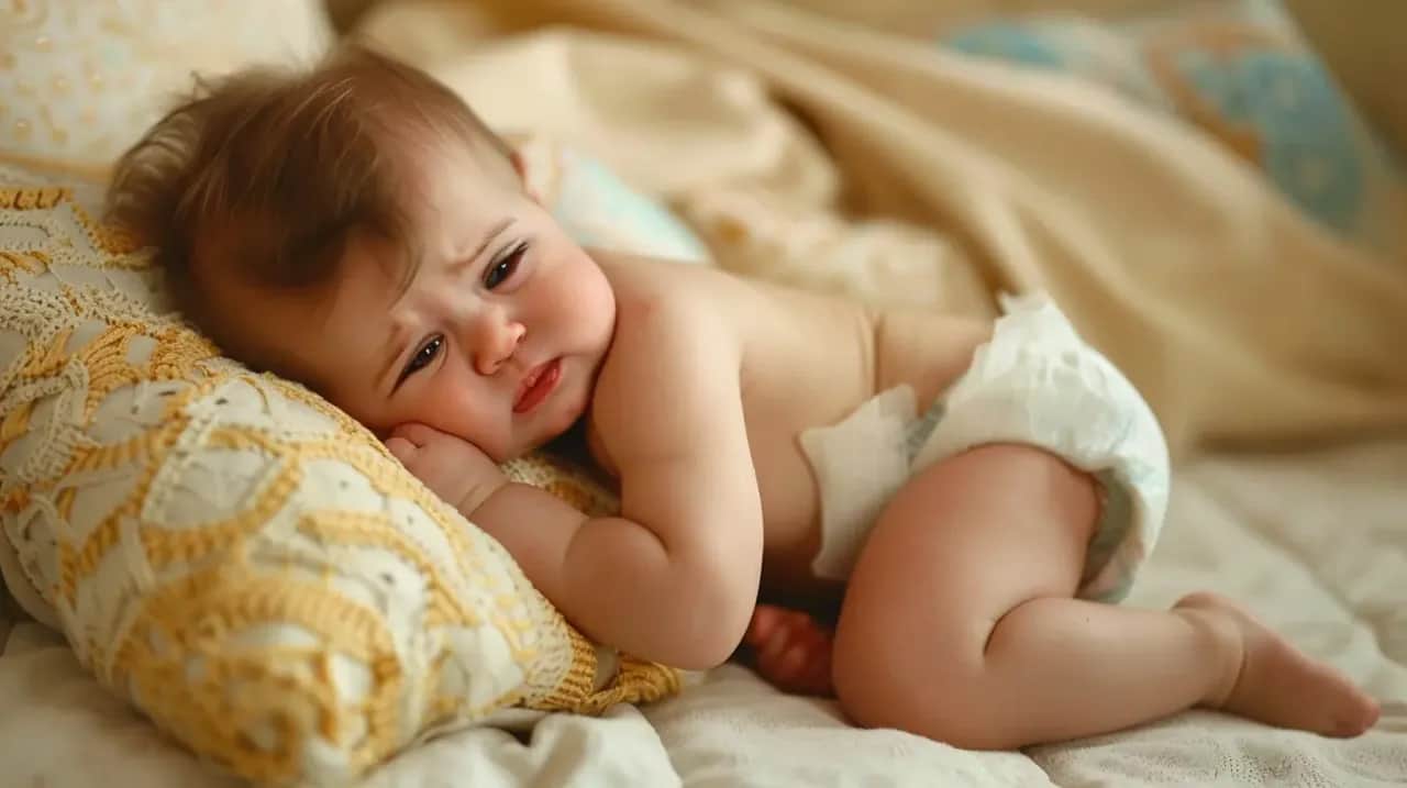 Skuteczne leki na biegunkę u dziecka – jak pomóc maluchowi?