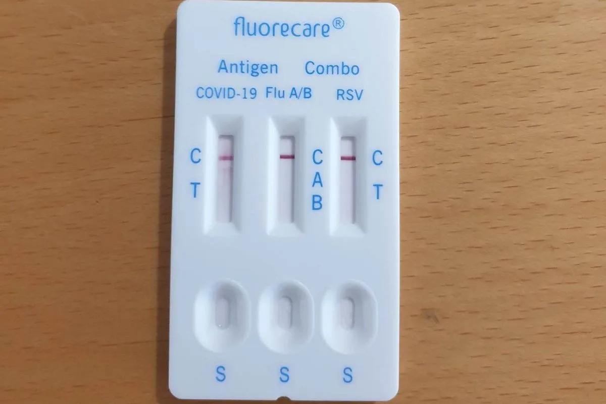 Test na RSV - kto może go wykonać i jak go zdobyć bez recepty