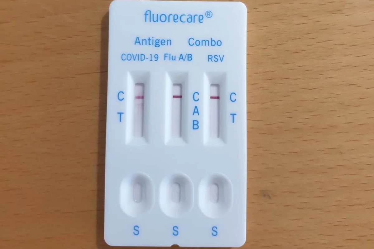 Test na RSV - kto może go wykonać i jak go zdobyć bez recepty