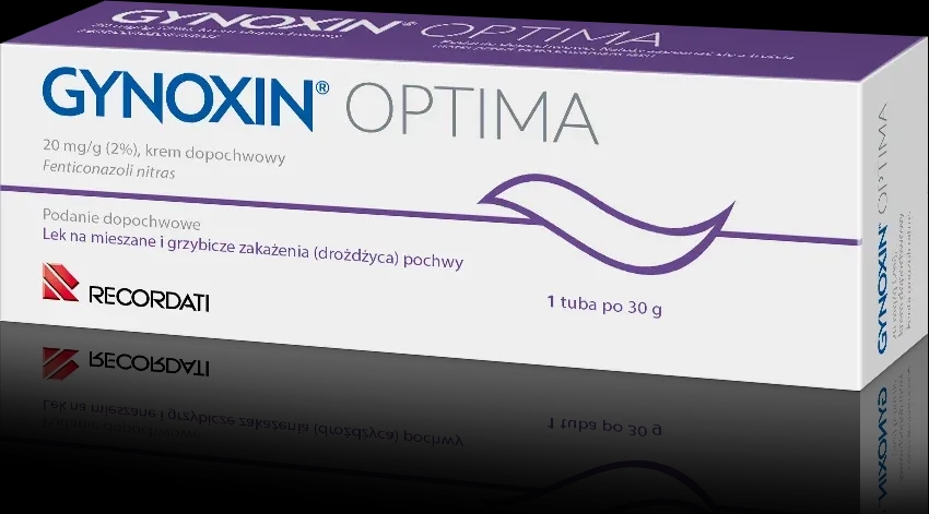 Jakie leki stosować na grzybicę pochwy, aby skutecznie wyleczyć infekcję?