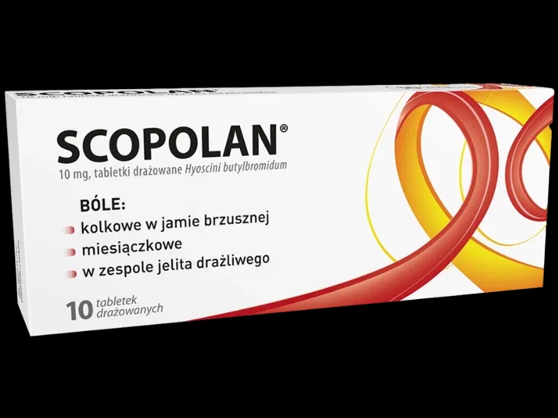 Jakie leki na zapalenie żołądka pomogą Ci w walce z bólem?