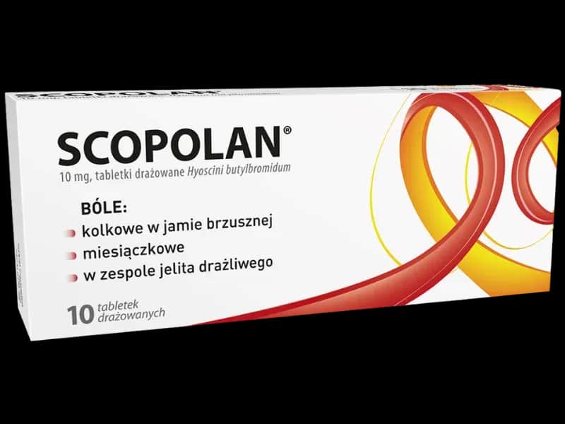 Jakie leki na zapalenie żołądka pomogą Ci w walce z bólem?