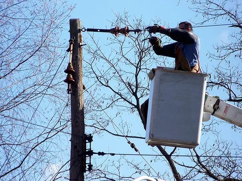 Jaki jest numer na pogotowie energetyczne, aby uniknąć ciemności