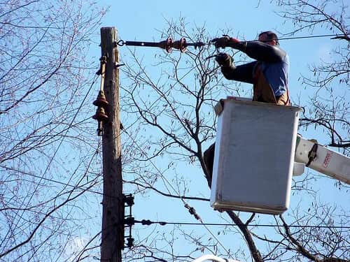 Jaki jest numer na pogotowie energetyczne, aby uniknąć ciemności