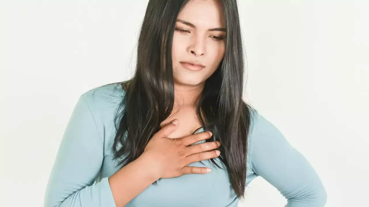 Jakie leki na refluks krtaniowo-gardłowy mogą przynieść ulgę?