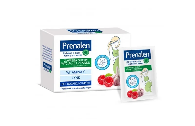 Jakie leki można brać w ciąży na przeziębienie bez ryzyka dla płodu