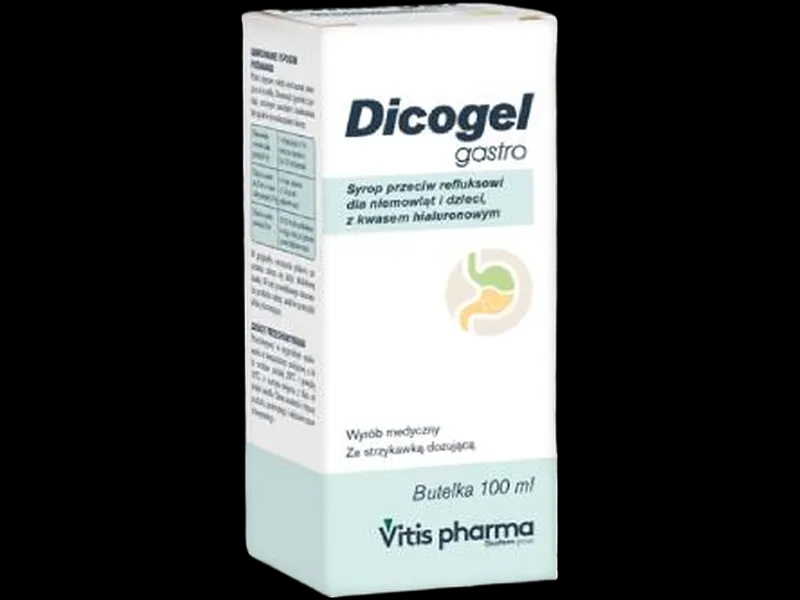 Jakie leki na refluks u dziecka? Sprawdź bezpieczne opcje i porady